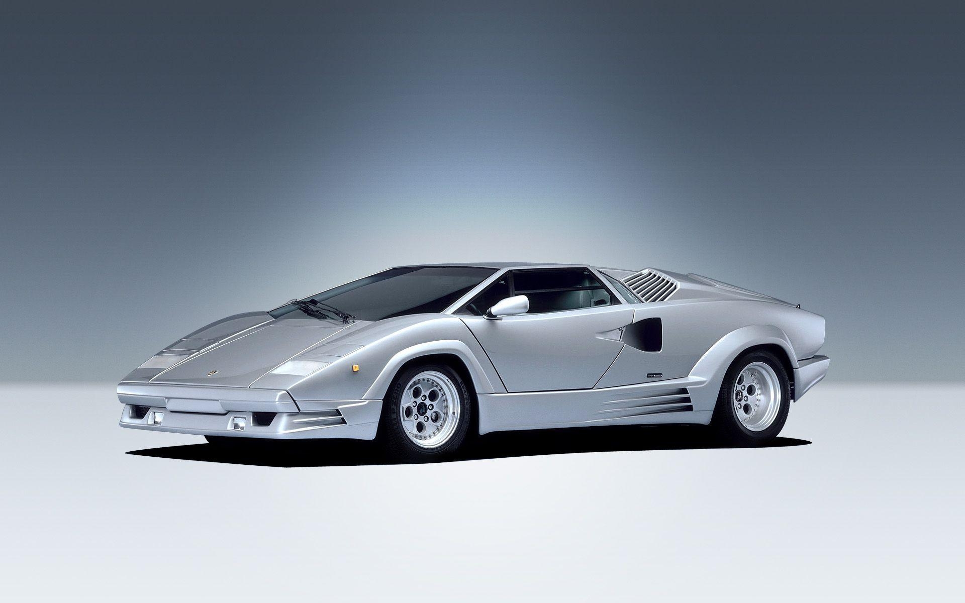 1920x1200 Lamborghini Countach Kit Car wallpaperx768, Desktop