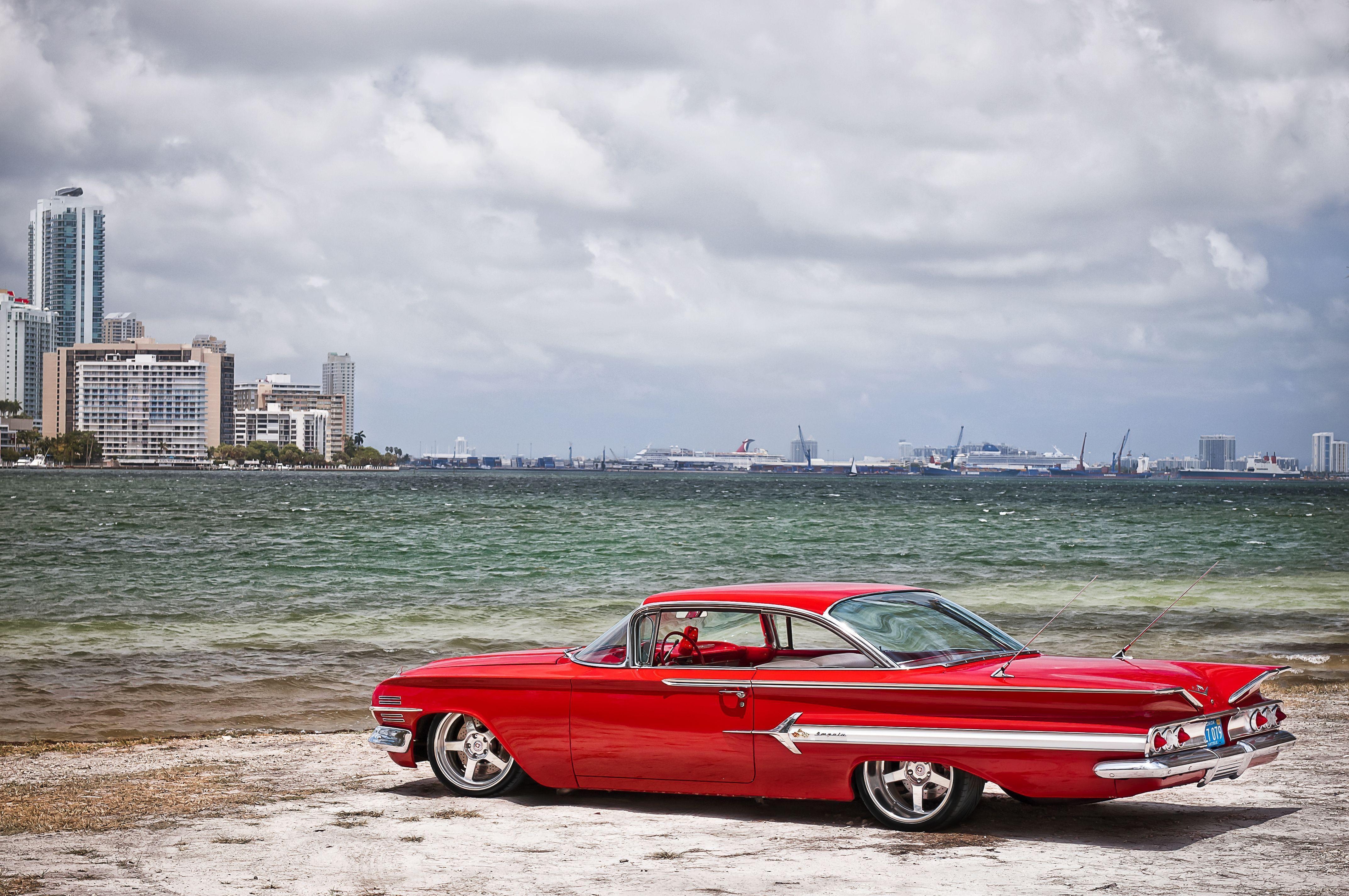 4290x2850 Chevrolet Impala HD Wallpaper, Desktop