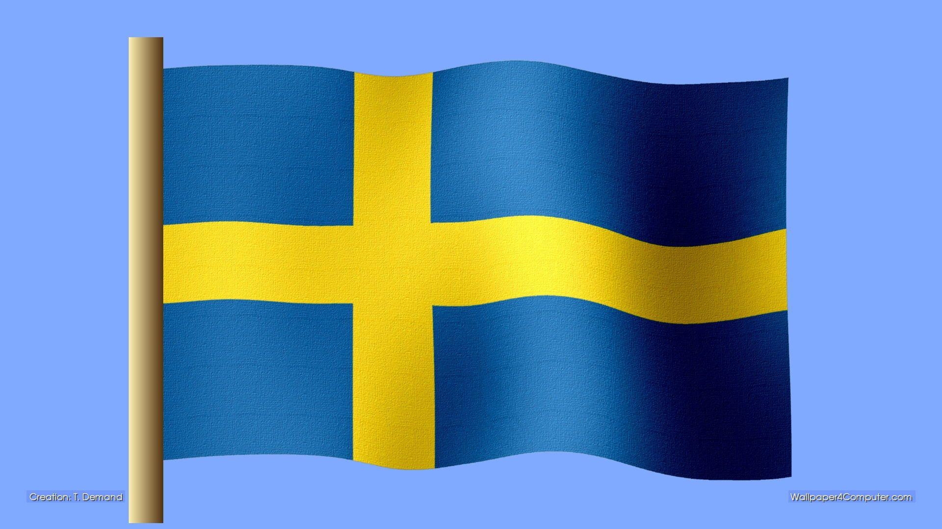 1920x1080 Swedish Wallpaper, Desktop