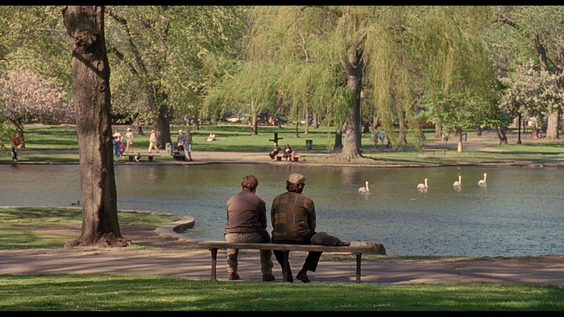 1920x1080 GOOD WILL HUNTING (1997). Chris and Elizabeth Watch Movies, Desktop