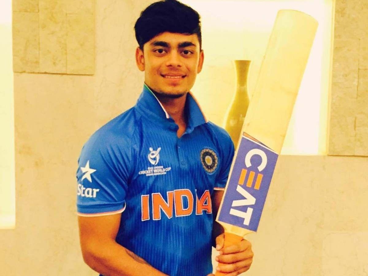 1200x900 Eight 4s Seven 6s Help Ishan Kishan Become Indias, Desktop