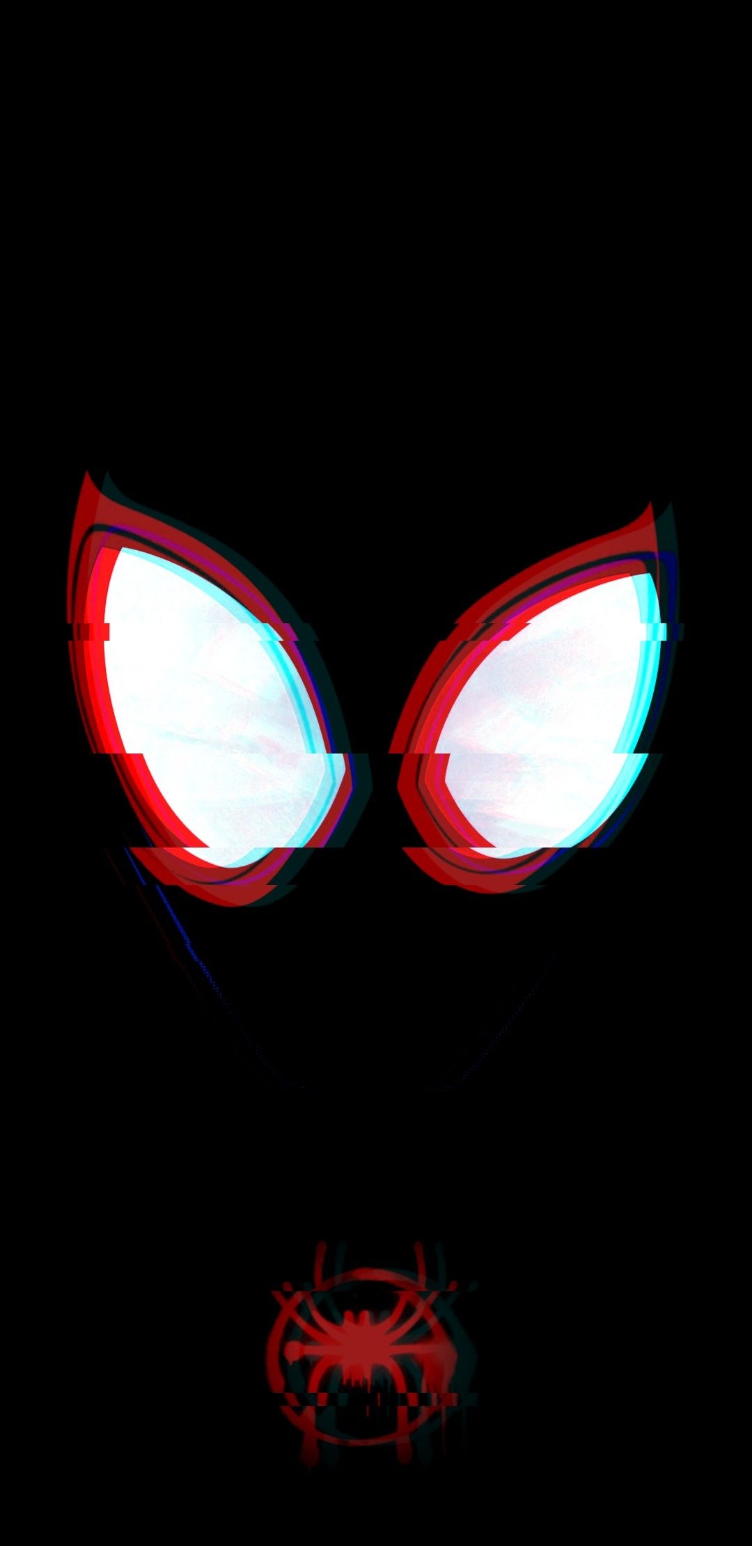 1080x2220 Spider Man Miles Wallpaper Free Spider Man Miles Background, Phone