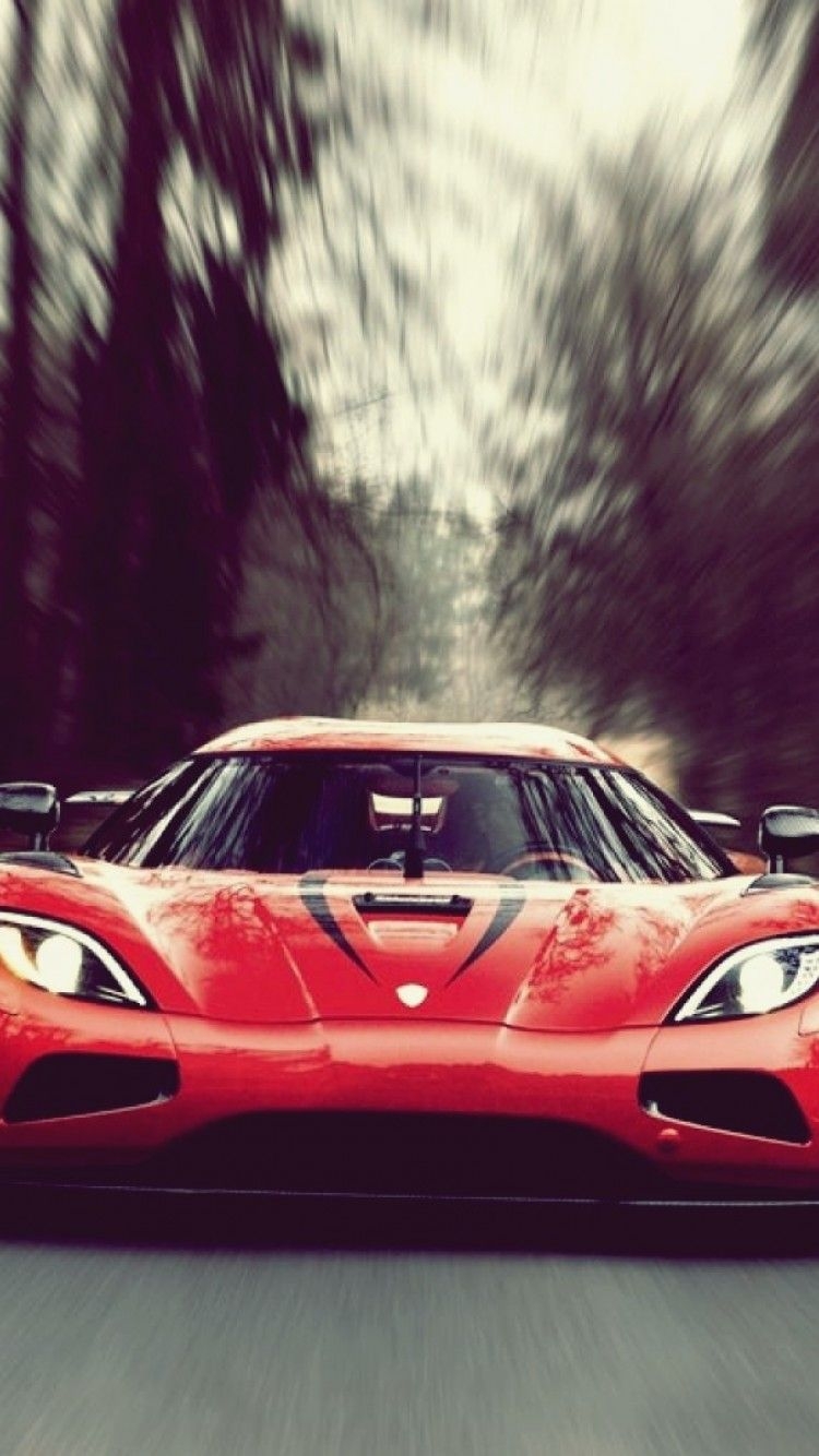 750x1340 Koenigsegg Agera R HD Wallpaper iPhone 6 / 6S Wallpaper.net, Phone