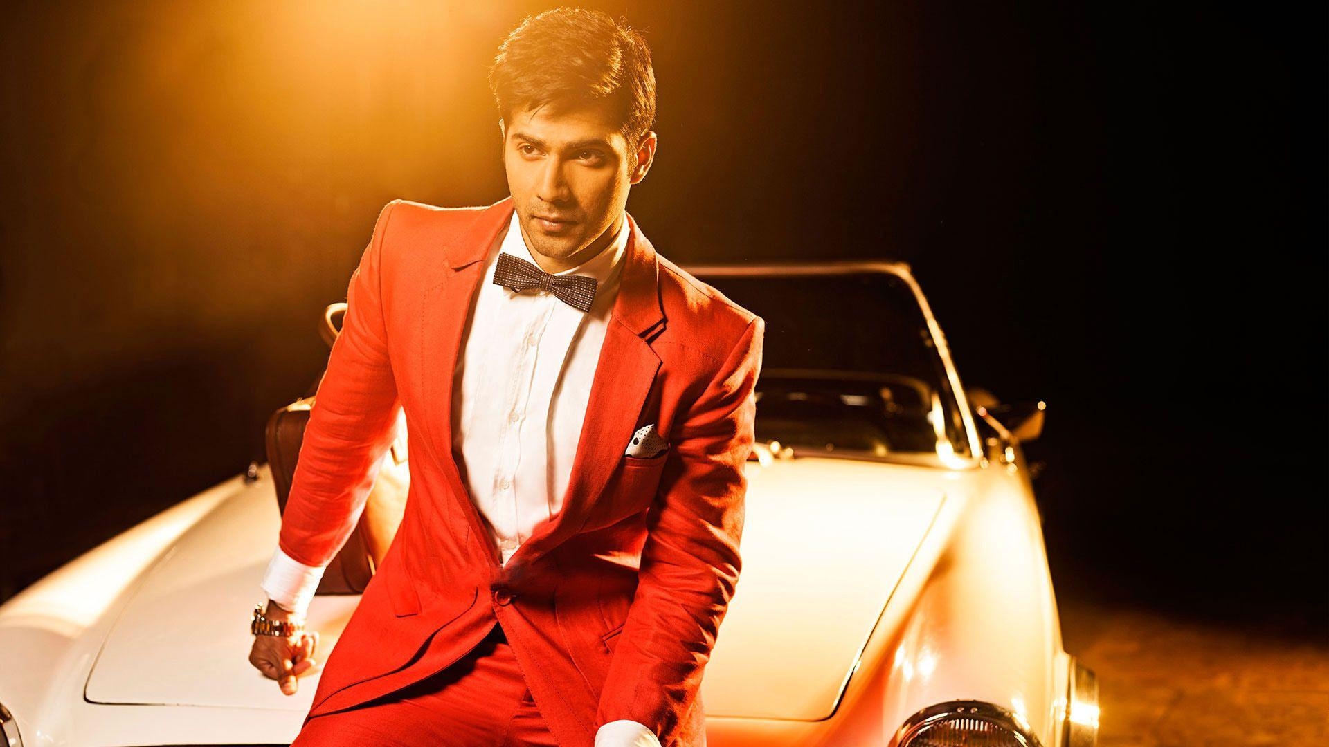 1920x1080 Varun Dhawan Picture Gallery, Desktop