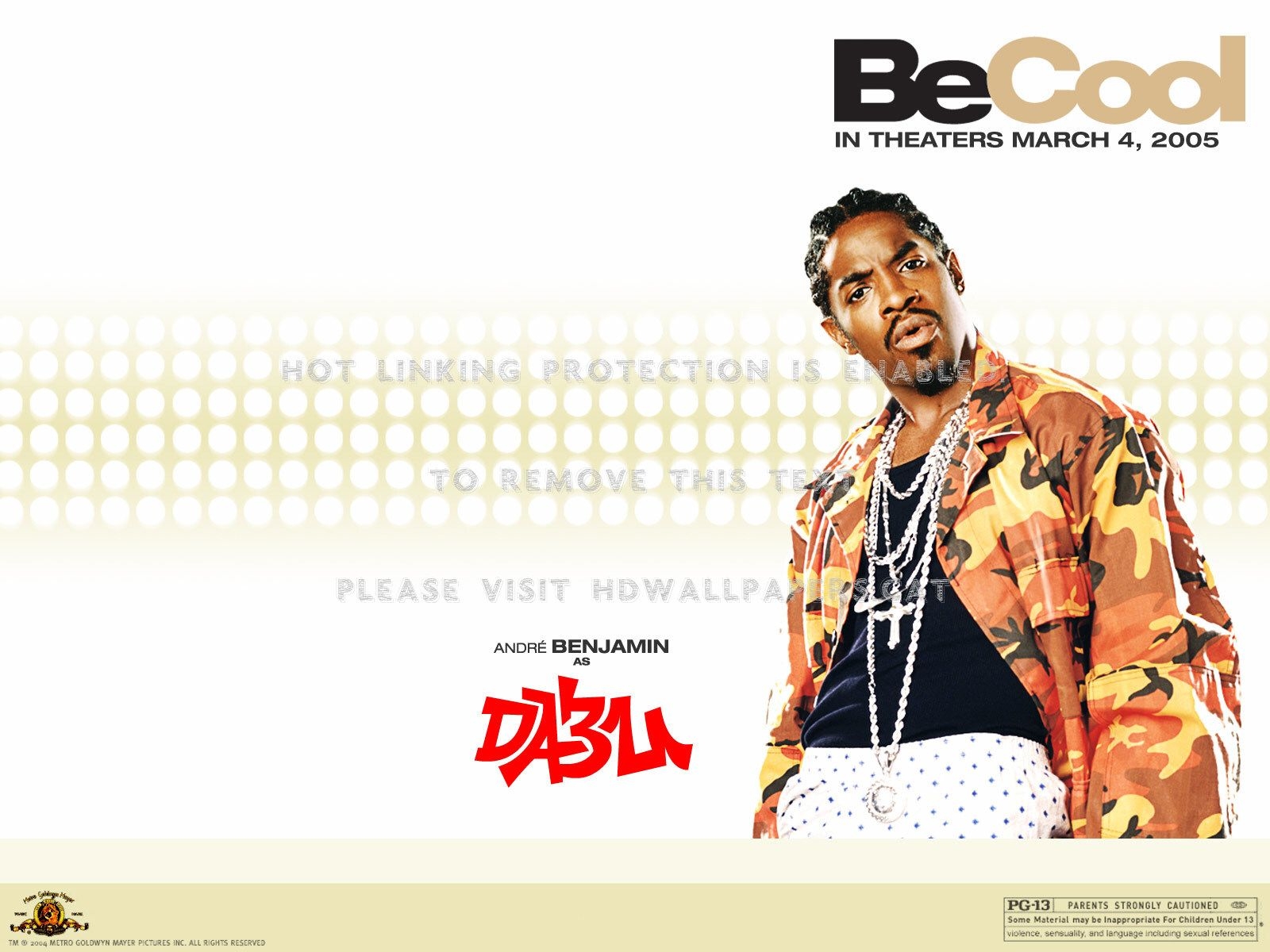 1600x1200 desktop be cool andre 3000 benjamin movies, Desktop