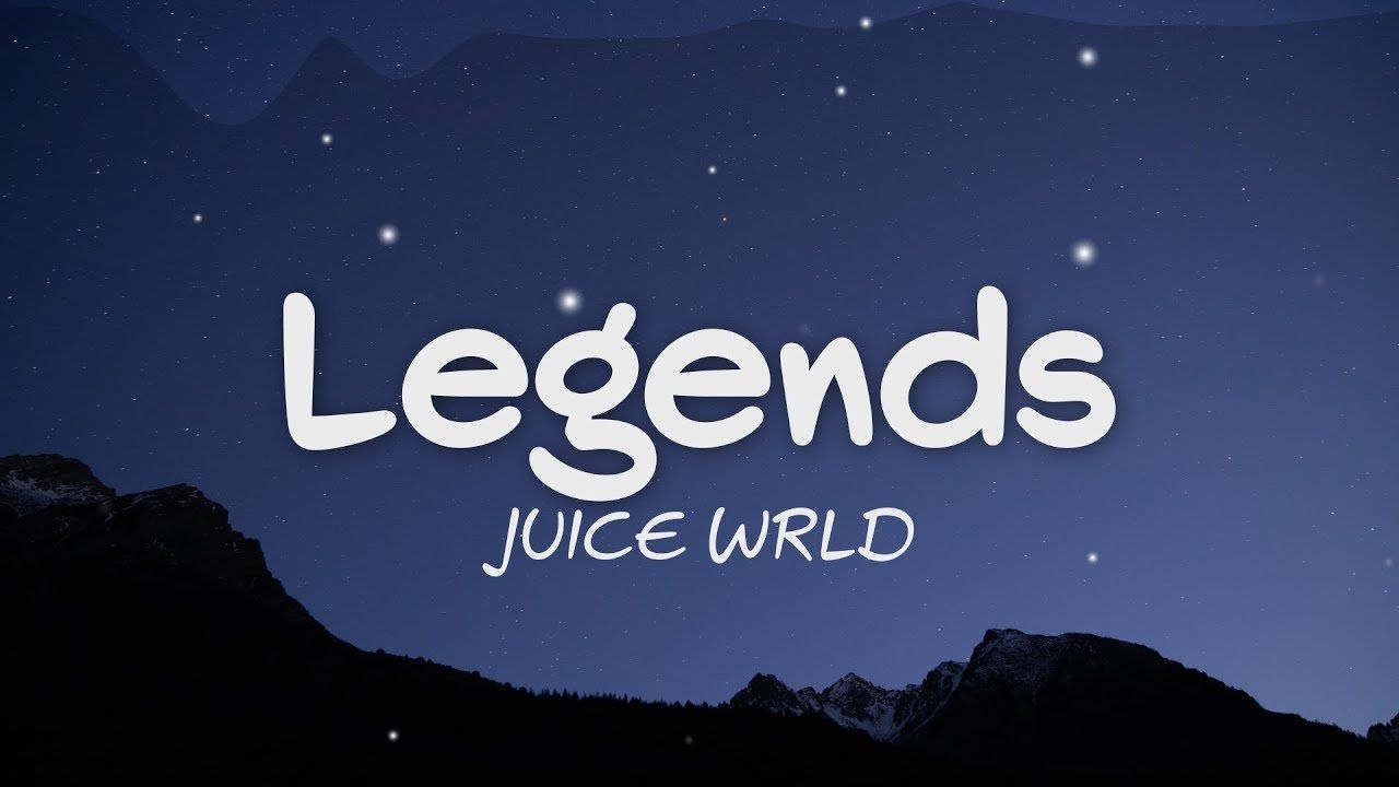 1280x720 Juice WRLD, Desktop