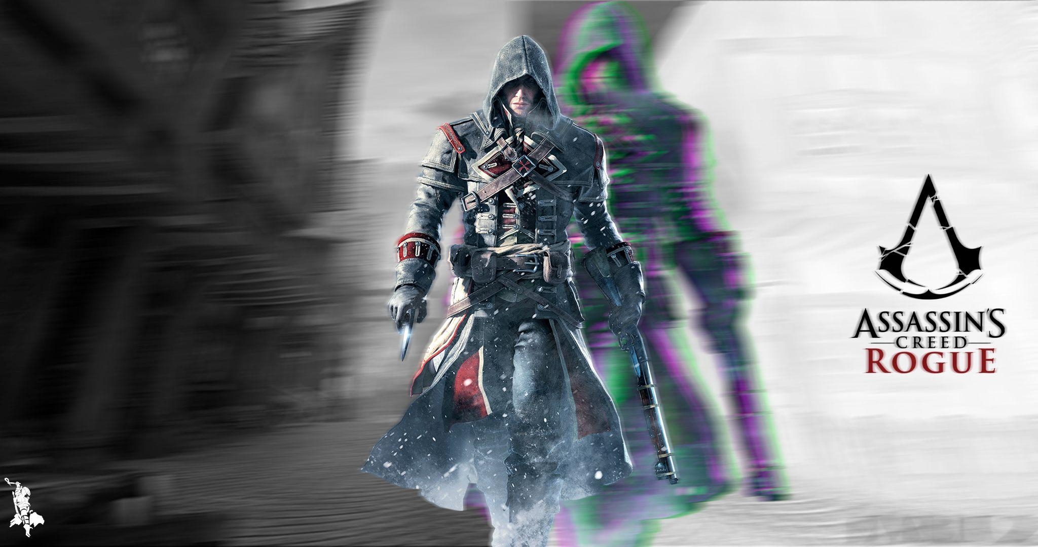 2050x1080 Steam Community - Guide - Assassin's Creed Rogue Memories Guide, Desktop