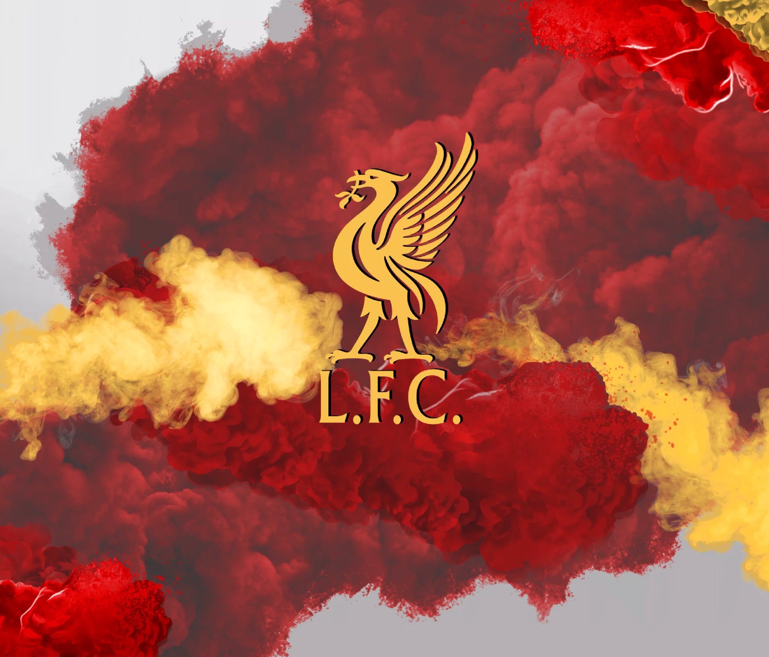 2530x2160 LFC Wallpaper [ OC updated] with Dropbox link to multiple variations as promised, Desktop