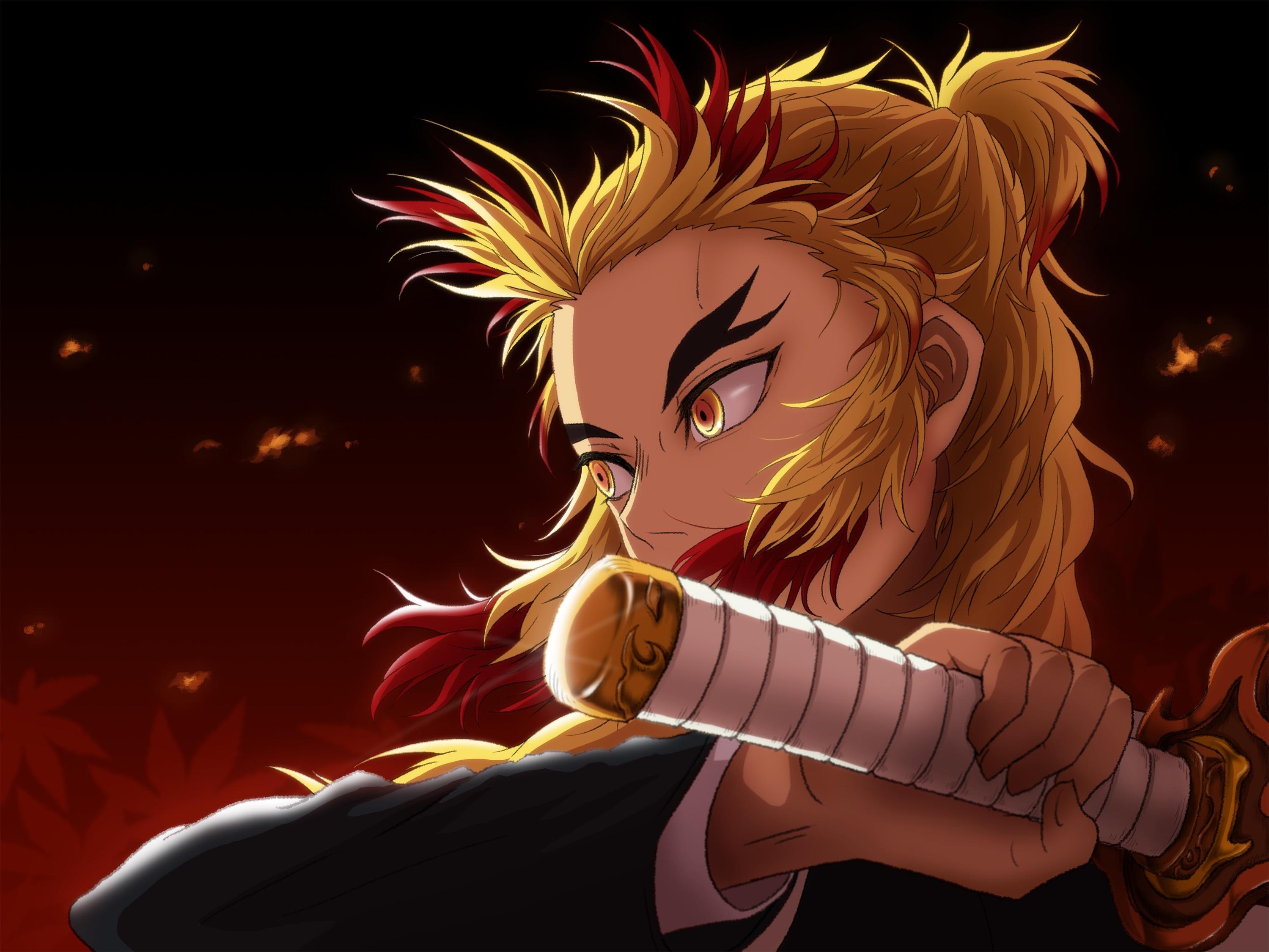 3000x2250 Demon Slayer: Kimetsu no Yaiba HD Wallpaper. Background, Desktop