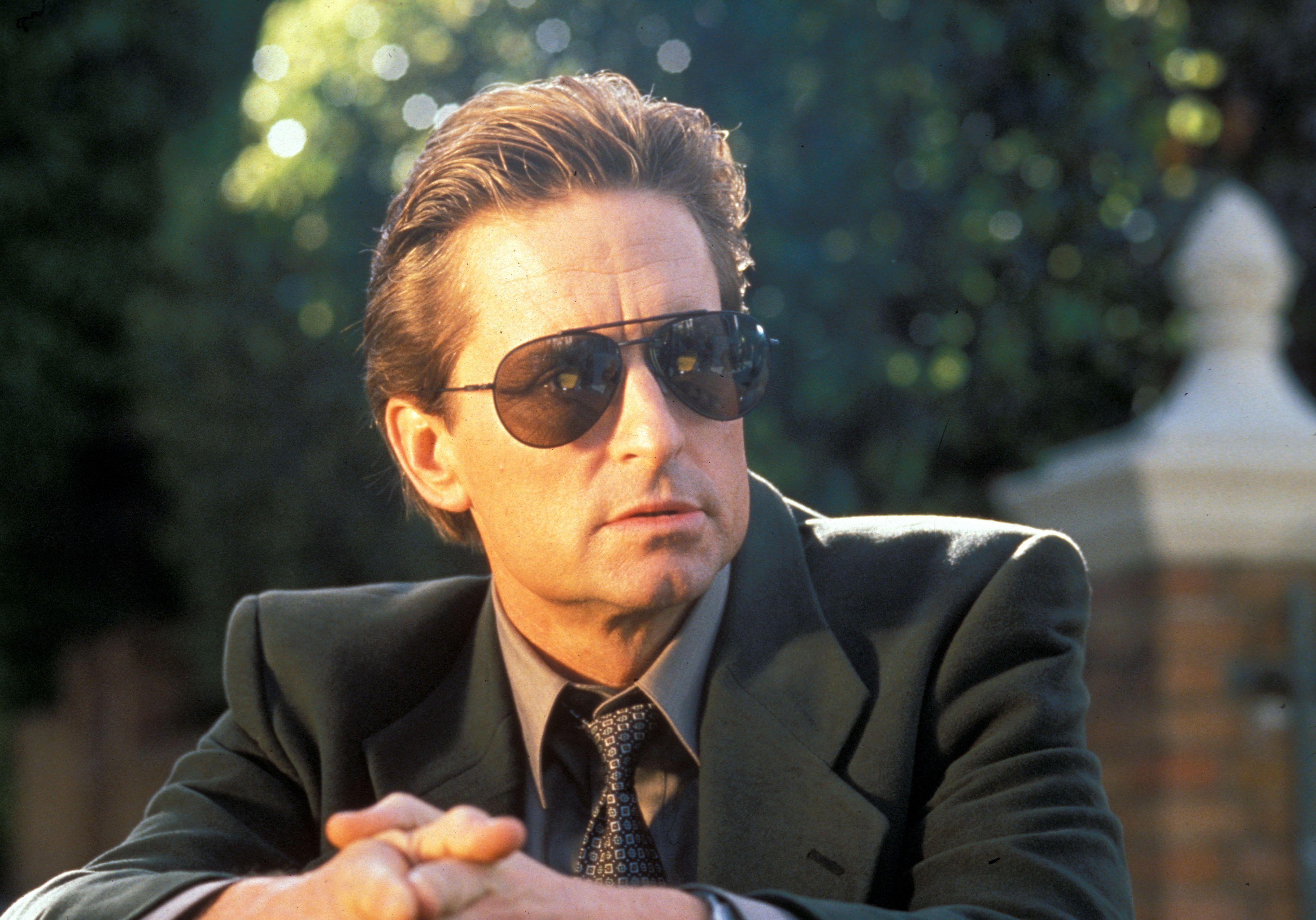 4060x2840 Michael Douglas Glasses Widescreen Wallpaper 58503  px, Desktop