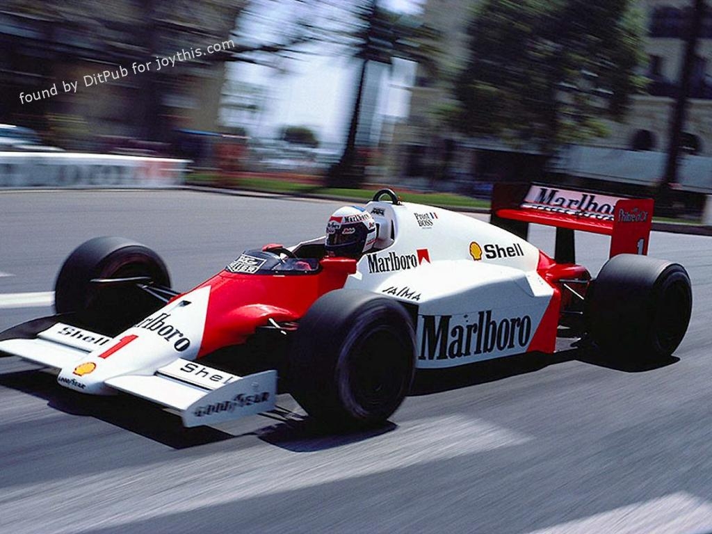 1030x770 Formula 1, MP4 2C And Alain Prost [1280×853]. Ditpub's Blog, Desktop