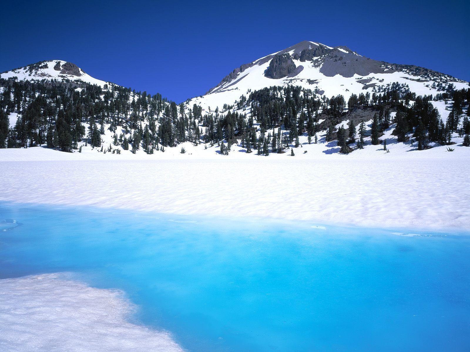 1600x1200 Lassen Volcanic National Park: en, environmental, geography, guide, Desktop