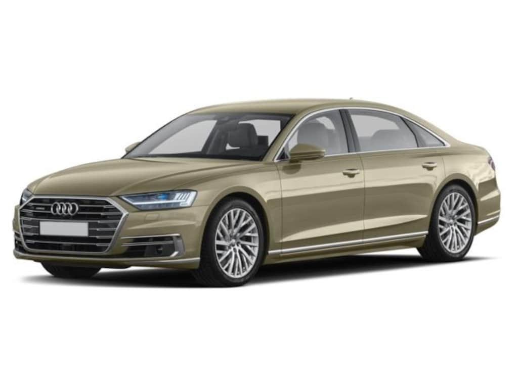 1030x770 New 2019 Audi A8 at Audi Bozeman. VIN: WAU8DAF81KN009979, Desktop