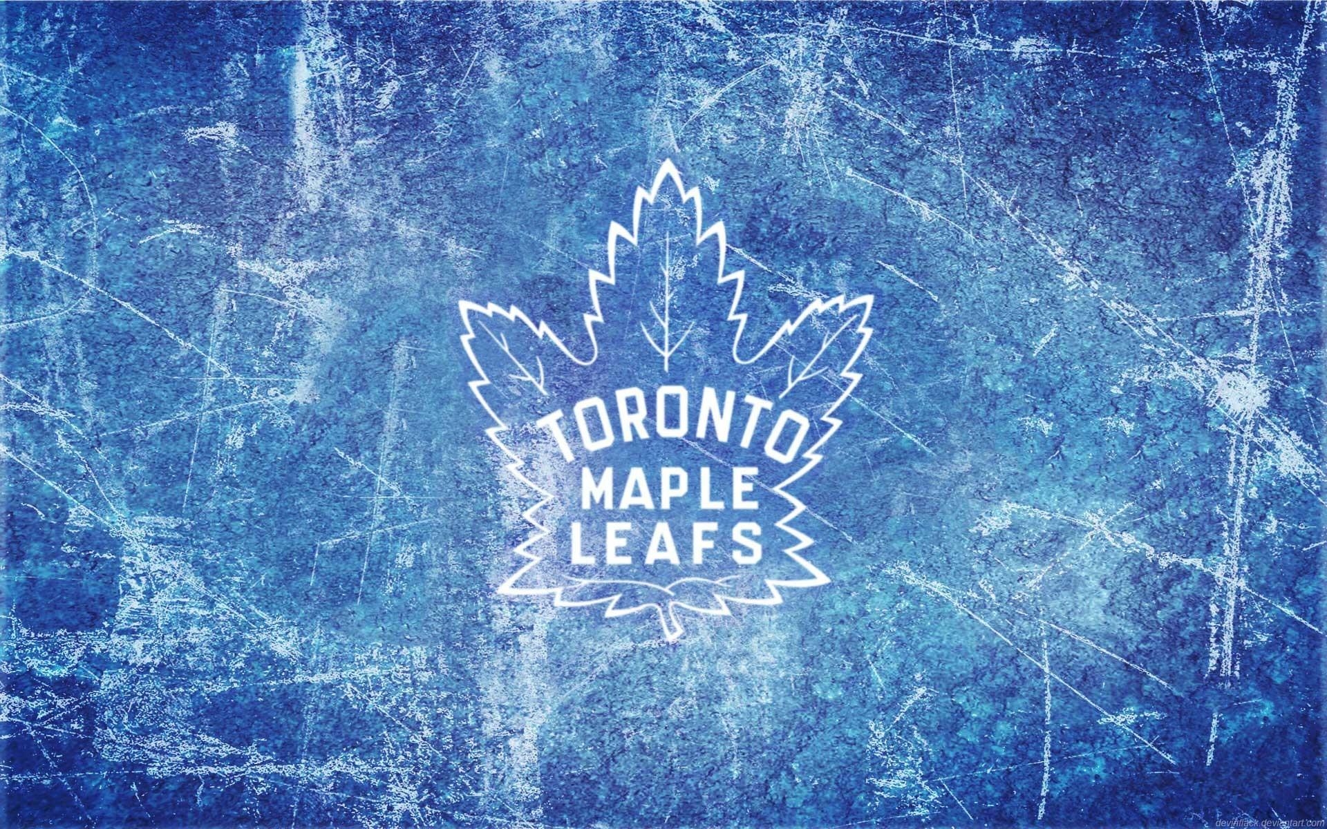 1920x1200 Toronto Maple Leafs Wallpaper 2018, Desktop