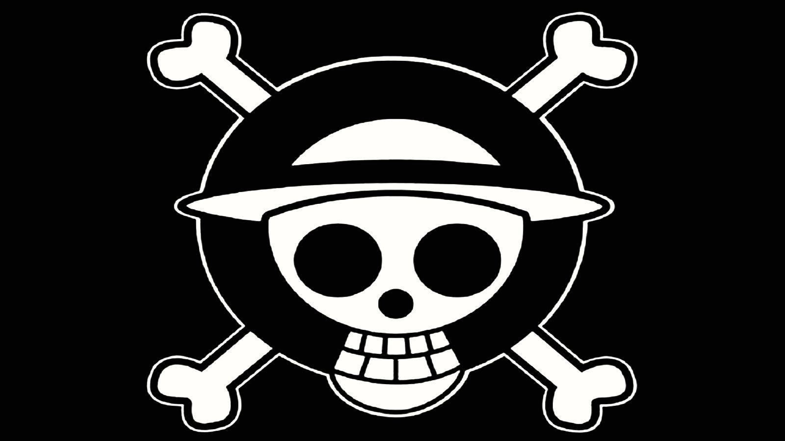 1600x900 one piece flag Wallpaper and Backgroundx900, Desktop