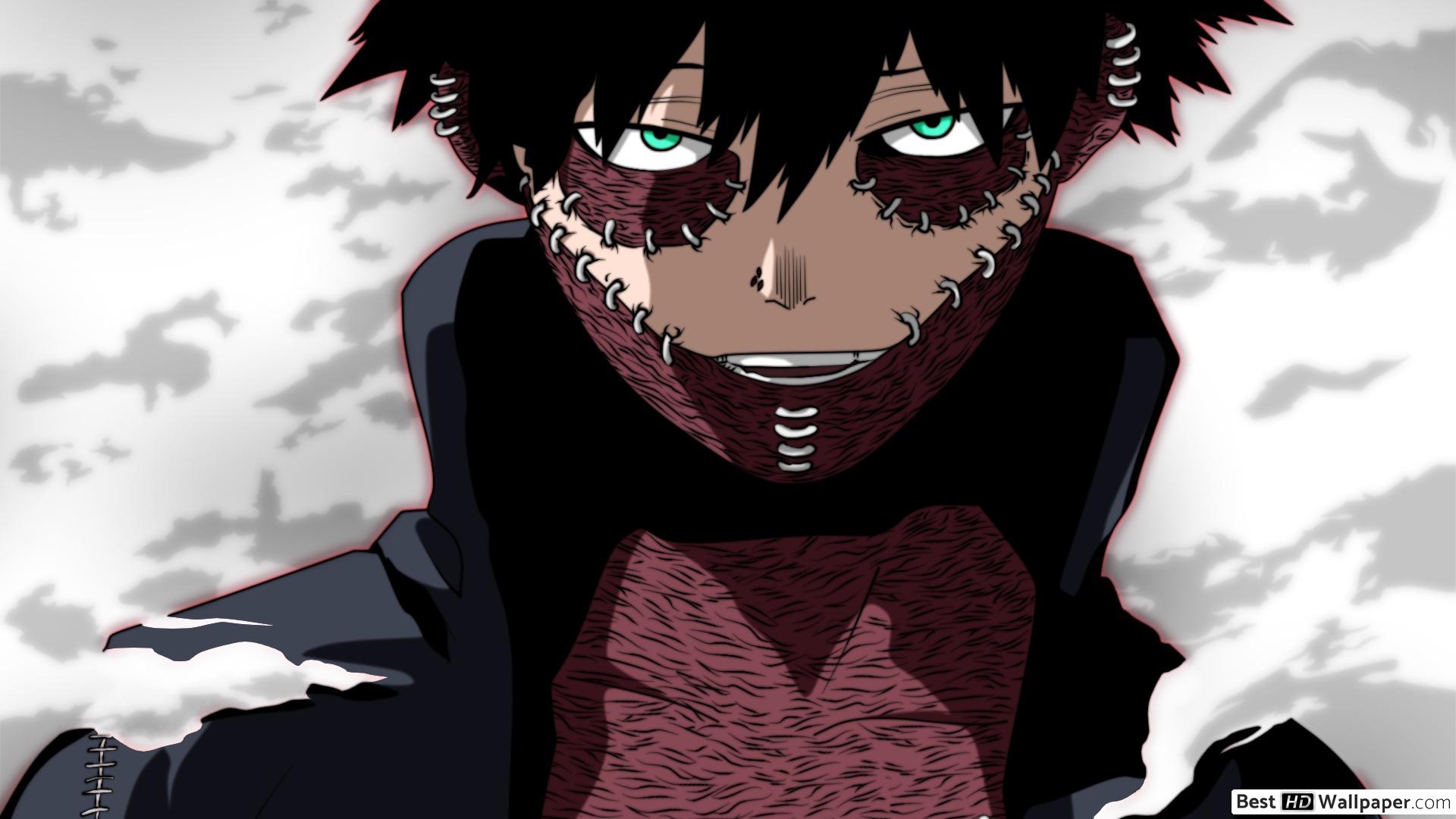 1920x1080 Dabi HD wallpaper download, Desktop