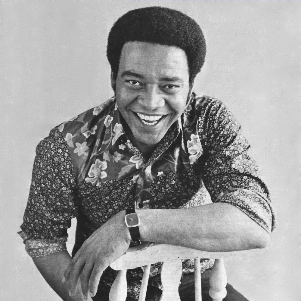 1000x1000 Bill Withers, Phone