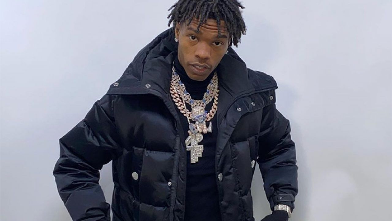 1280x720 Lil Baby Reveals 'My Turn' Tracklist, Desktop