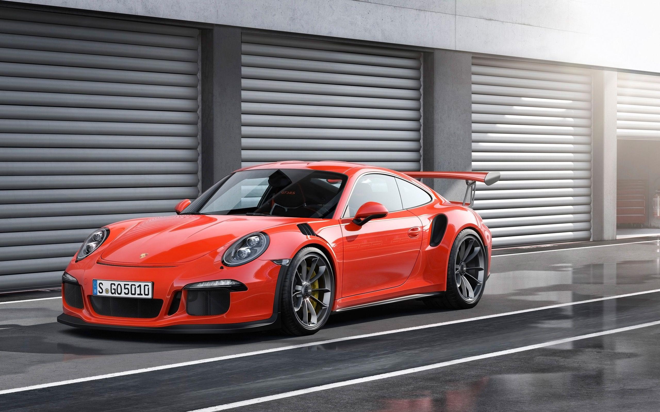 2560x1600 Porsche 911 GT3 RS Wallpaper, Desktop