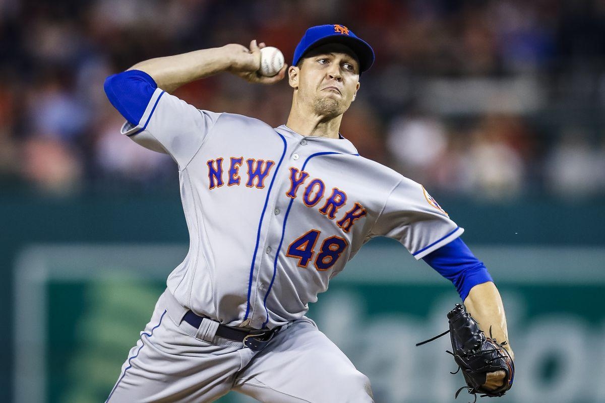 1200x800 Mets' Jacob deGrom and Rays' Blake Snell take home the BBWAA Cy, Desktop