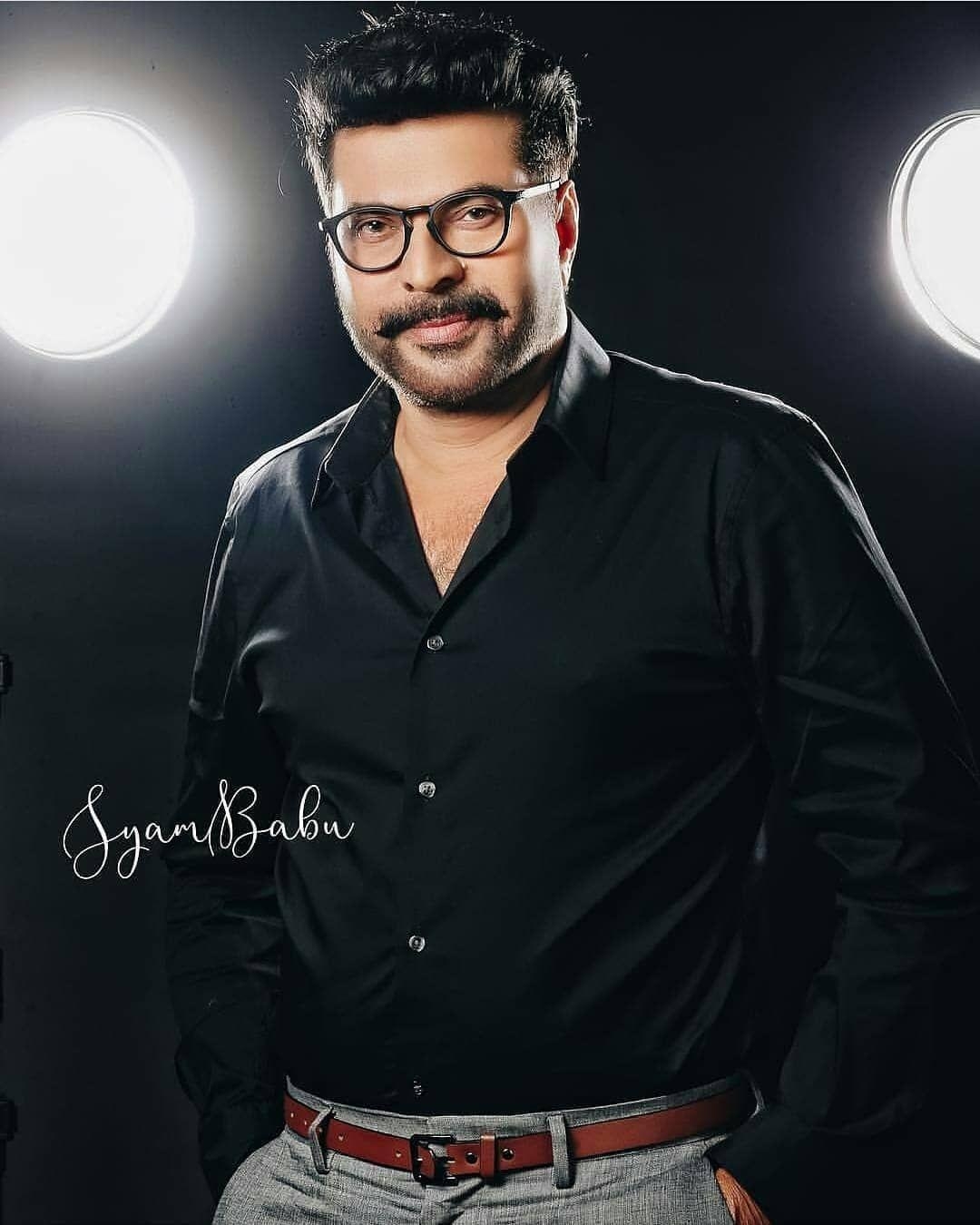 1080x1350 Mammootty, Phone