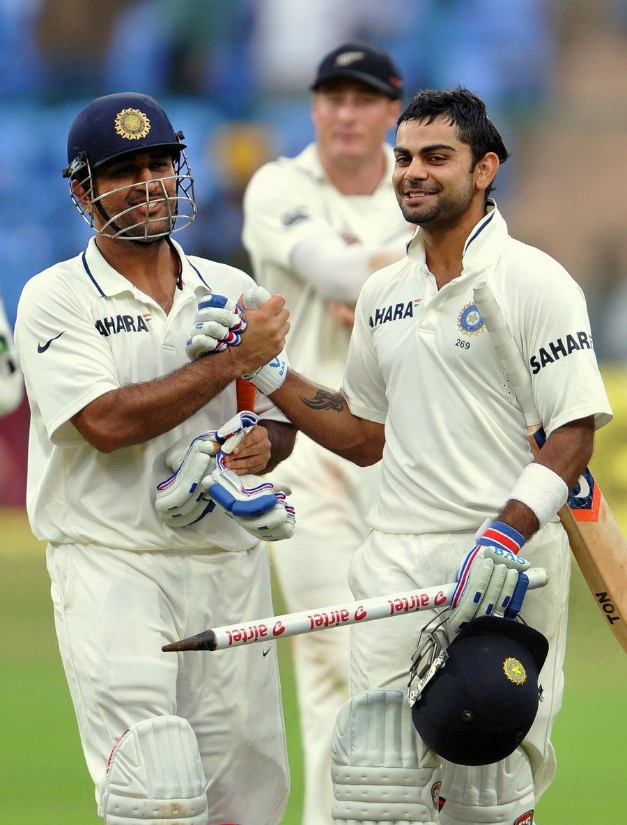 900x1190 Virat Kohli And Dhoni On Ground Free HD Wallpaper. Cricket videos, Ms dhoni wallpaper, Dhoni wallpaper, Phone