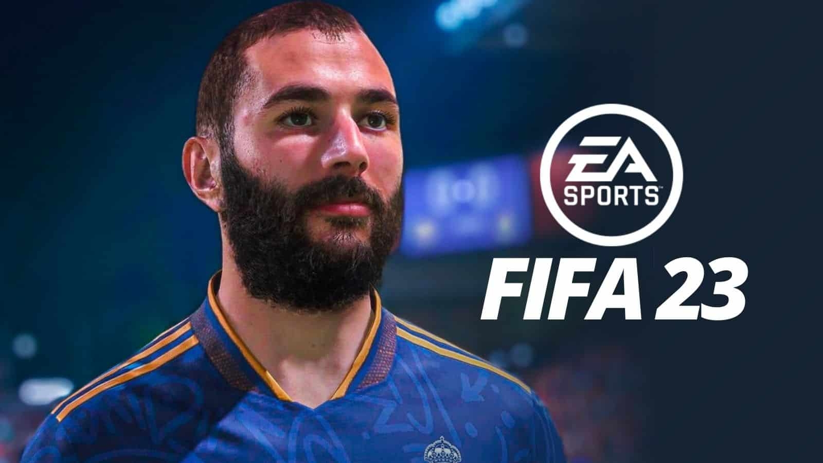 1600x900 FIFA 23 Release Date & Feature, Desktop