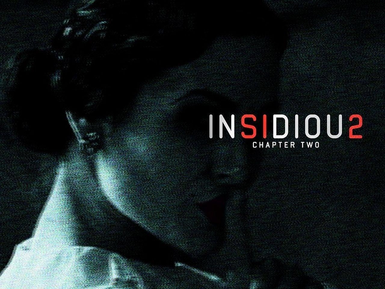 1280x960 Insidious: Chapter 2 HD Wallpaper, Desktop