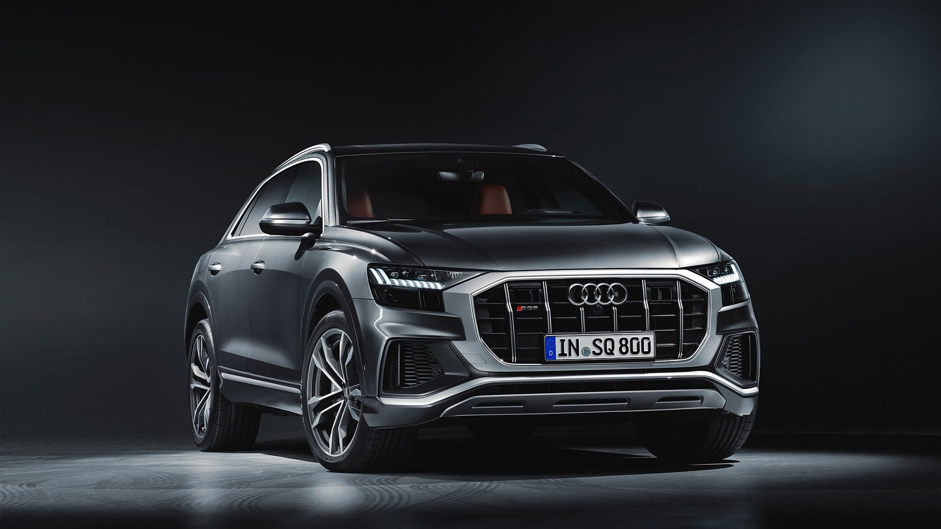 1920x1080 Audi SQ8 Wallpaper, Specs & Videos, Desktop