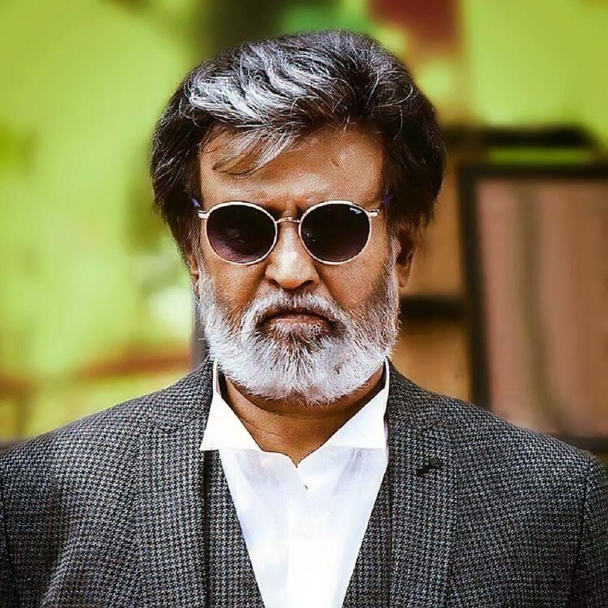 1200x1200 Rajinikanth HD Wallpaper Free Rajinikanth HD Background, Phone