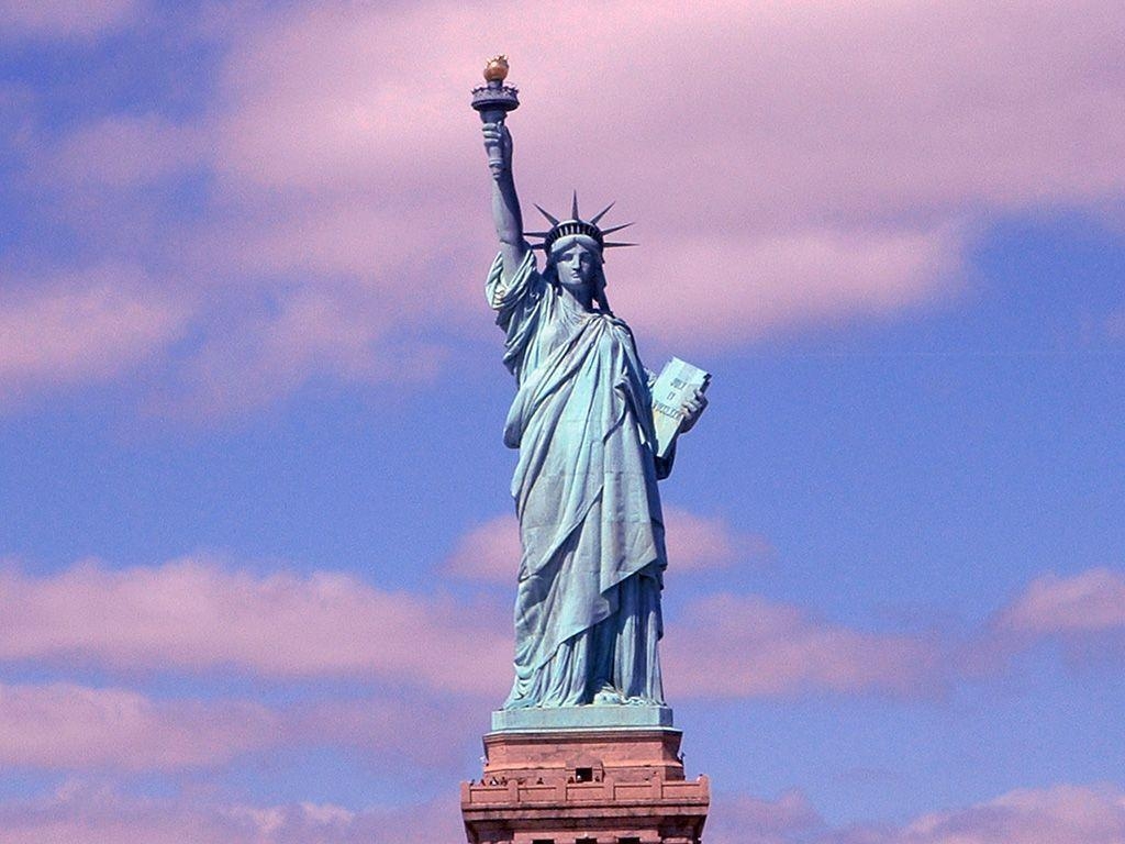 1030x770 New York Statue Of Liberty  wallpaper, Desktop