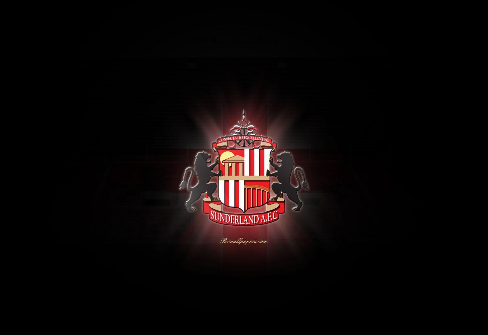 1600x1100 Sunderland Football Wallpaper, Desktop