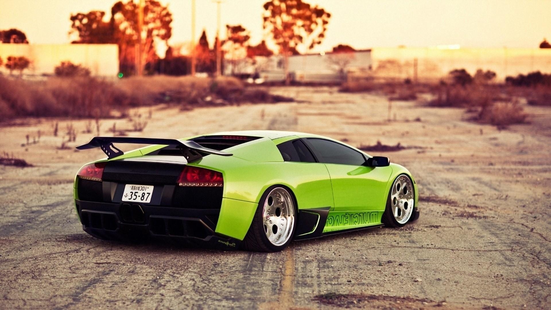 1920x1080 Lamborghini Murciélago HD Wallpaper. Background Imagex1080, Desktop