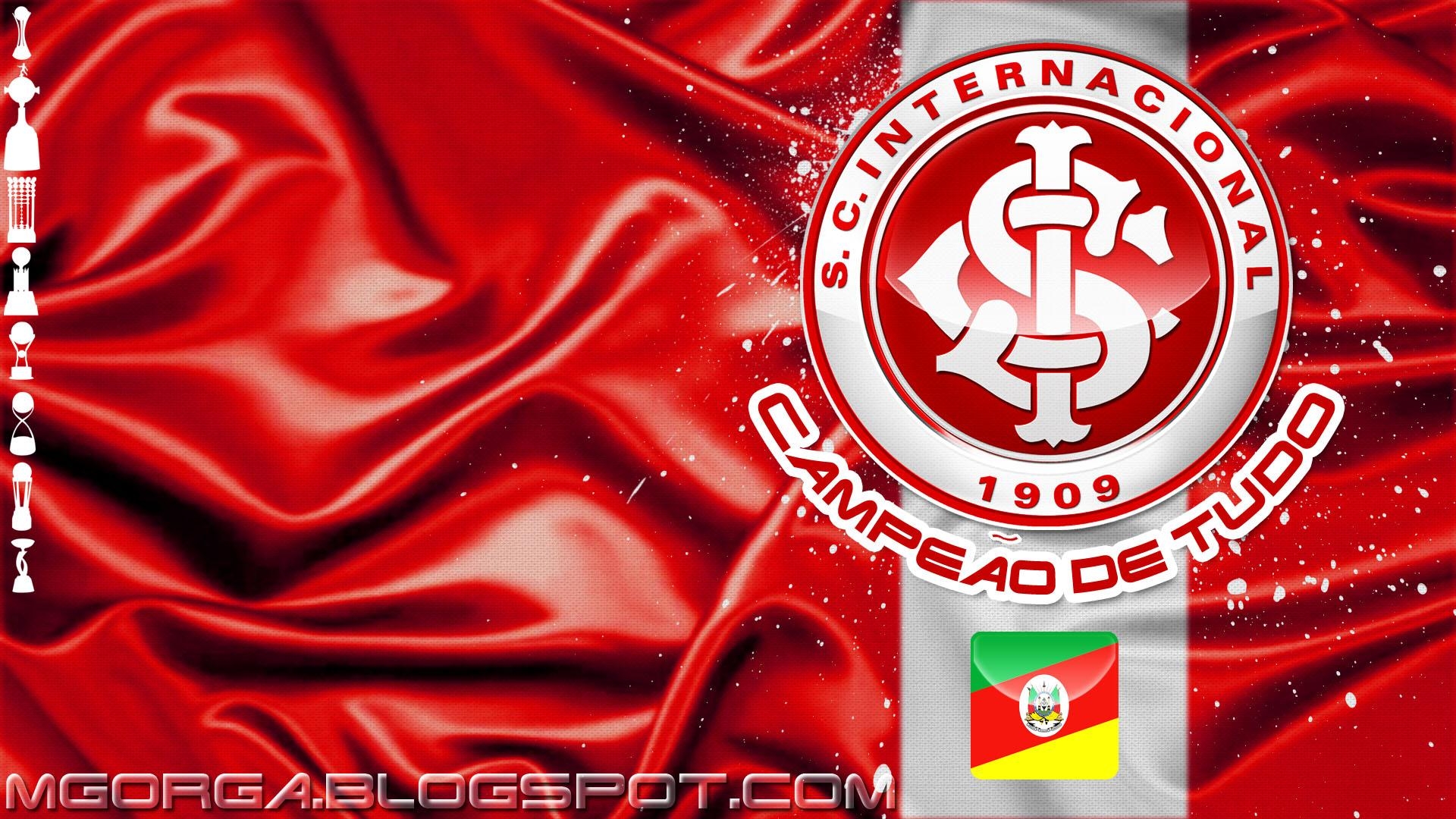 1920x1080 Sport Club Internacional wallpaper, Desktop