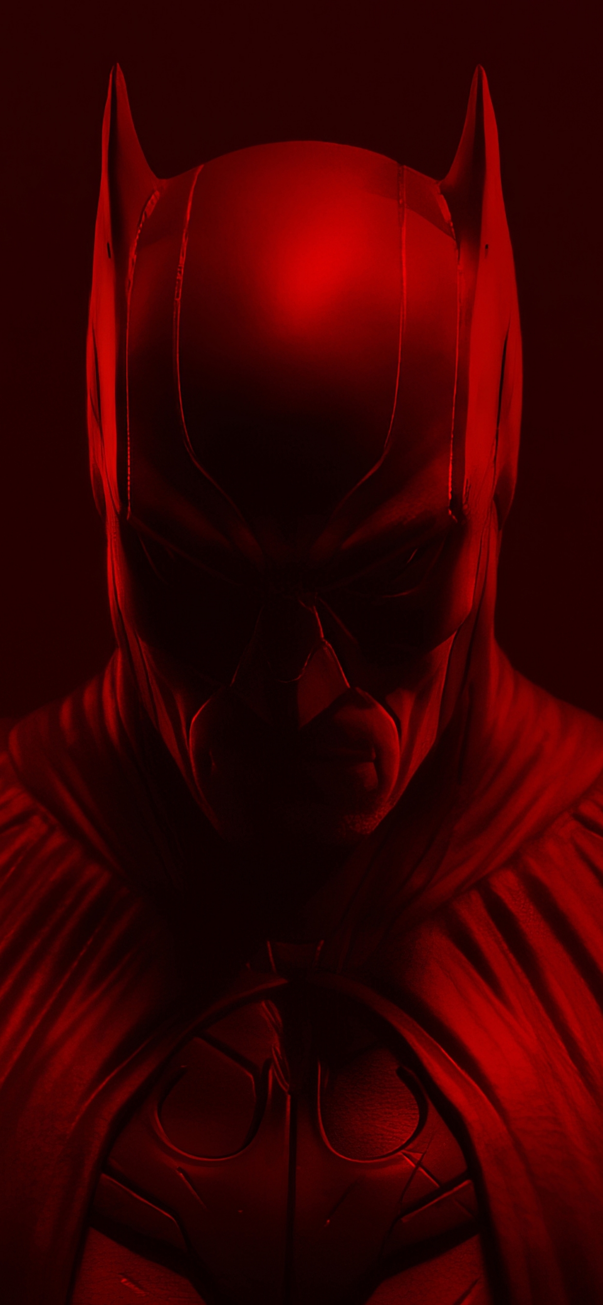 1250x2690 IPHONE WALLPAPER BATMAN, Phone