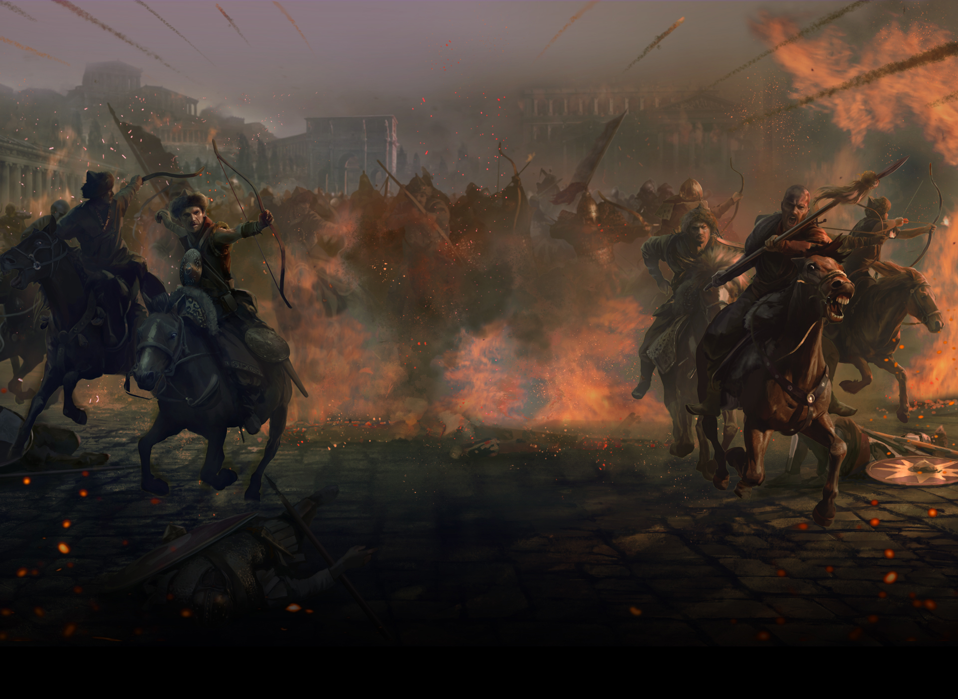 1920x1400 Free download yes total war attila download was legit awesomee brooksdunn total [] for your Desktop, Mobile & Tablet. Explore Total War Attila Wallpaper. Total War Warhammer Wallpaper 1920x, Desktop