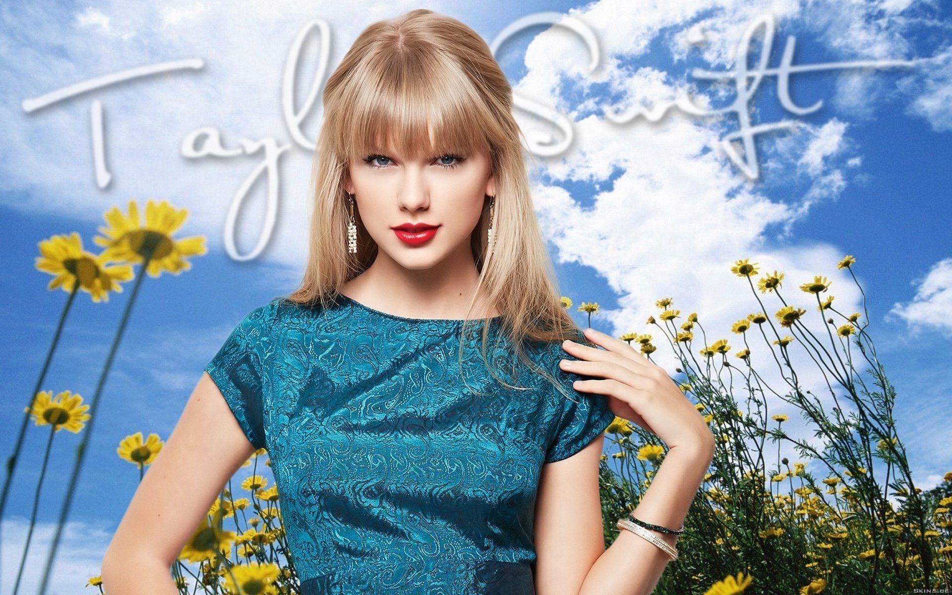 1920x1200 Taylor Swift HD Wallpaper and Background Image, Desktop