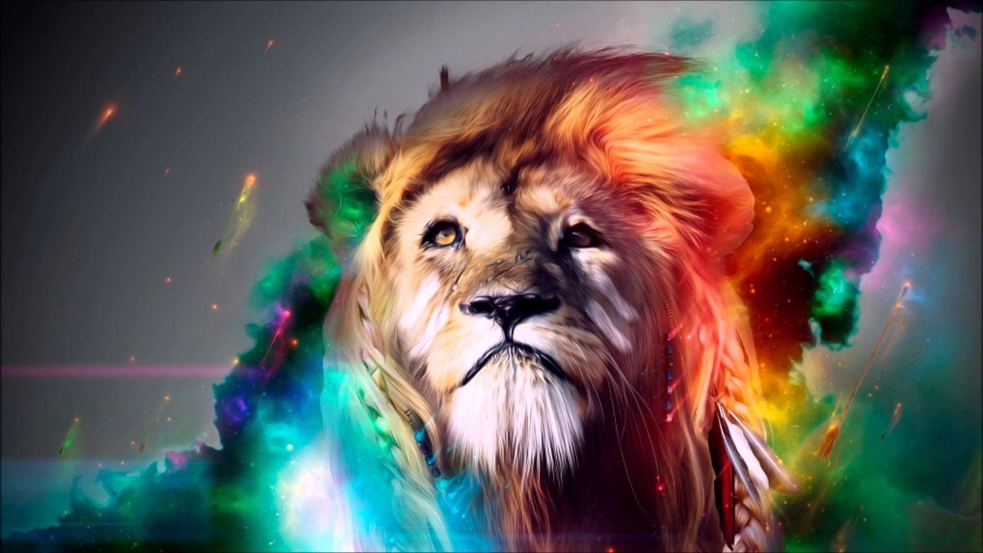 1920x1080 Rasta Lion Wallpaper Free Rasta Lion Background, Desktop