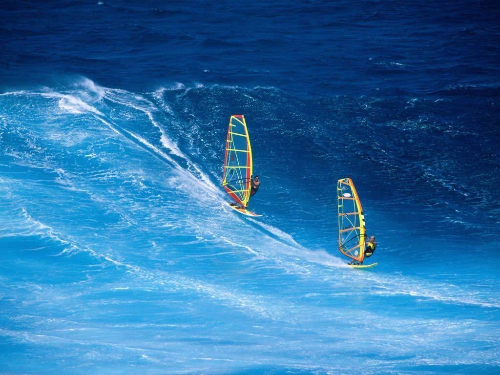 1030x770 Pin Windsurfing Wallpaper, Desktop