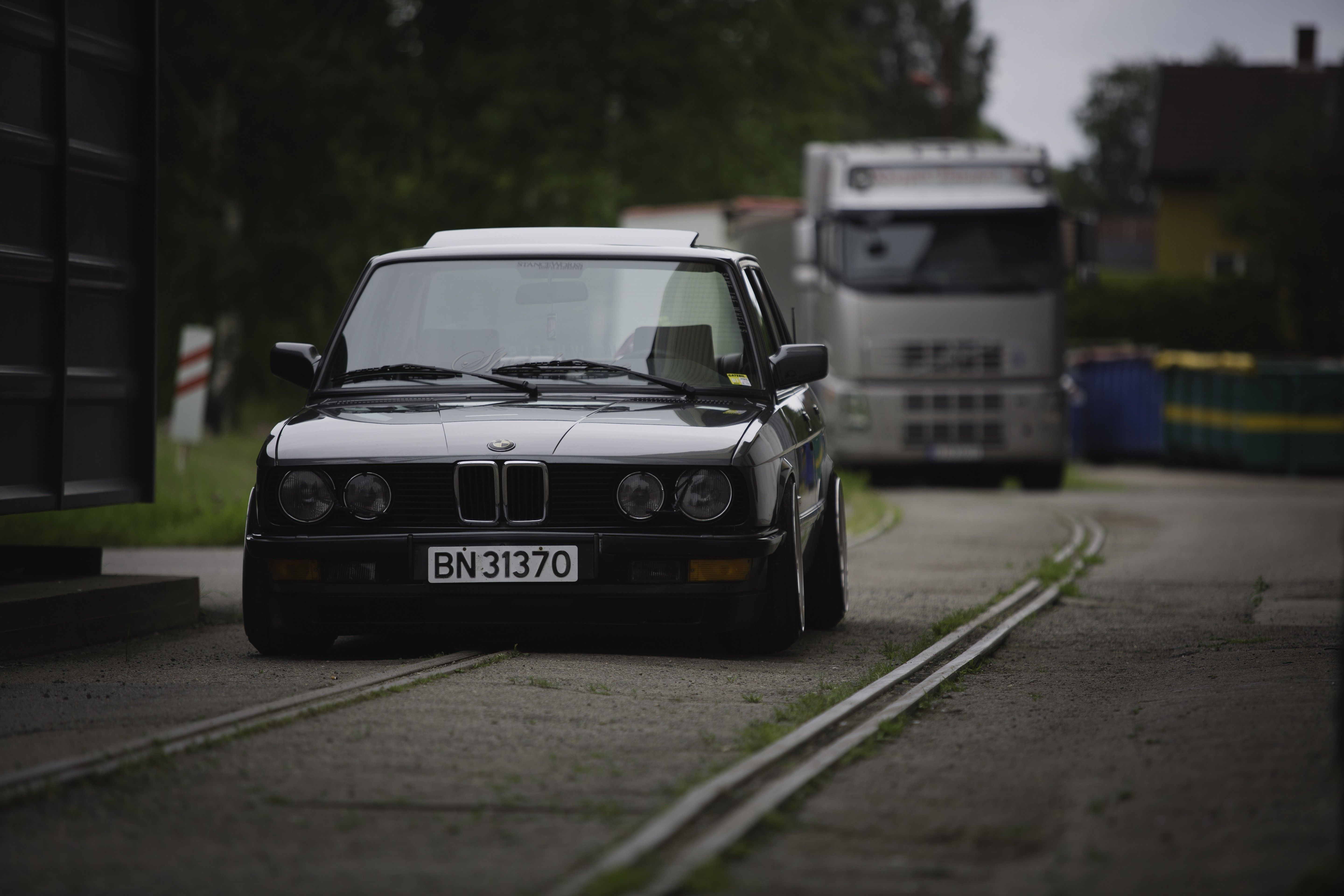 5760x3840 BMW E Static, Canon 5d, Mark III, Norway, Kongsvinger, Low, Desktop