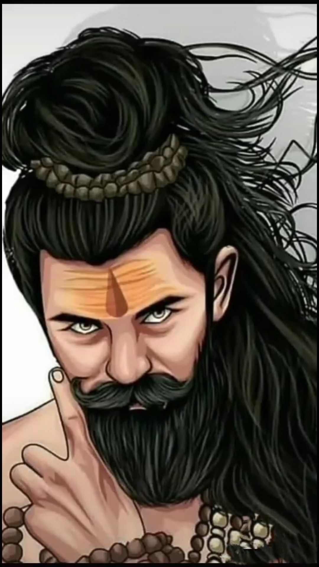 1080x1920 jai shiv shambhu. Mahadev HD wallpaper, Lord, Phone