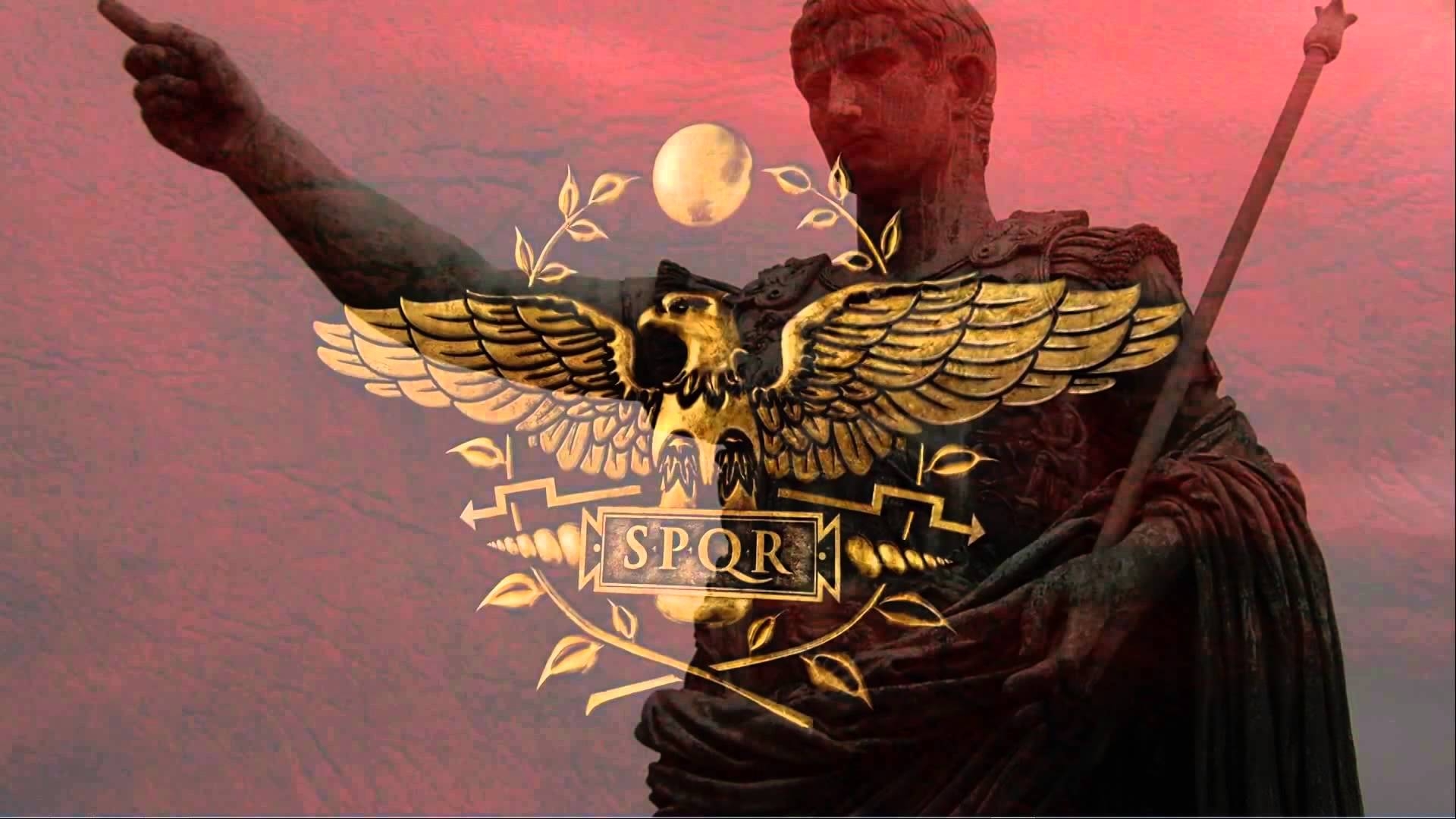 1920x1080 Spqr Wallpaper, Desktop