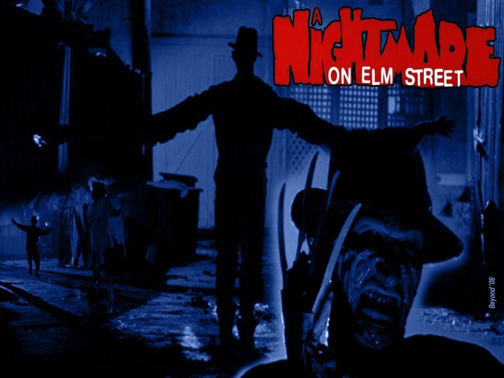 1030x770 80s Horror image Nightmare on Elm Street HD wallpaper, Desktop