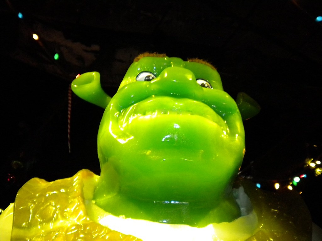 1030x770 Creepy Shrek is Creepy, Desktop