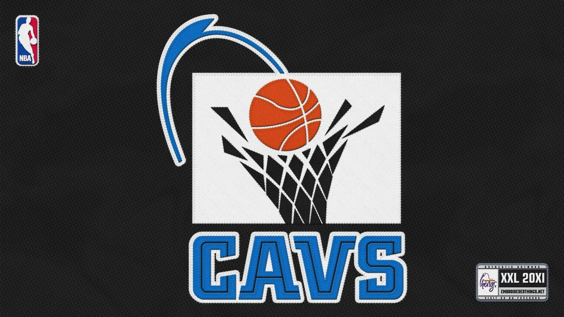 1920x1080 Cleveland Cavaliers Logo Wallpaper Free Download, Desktop