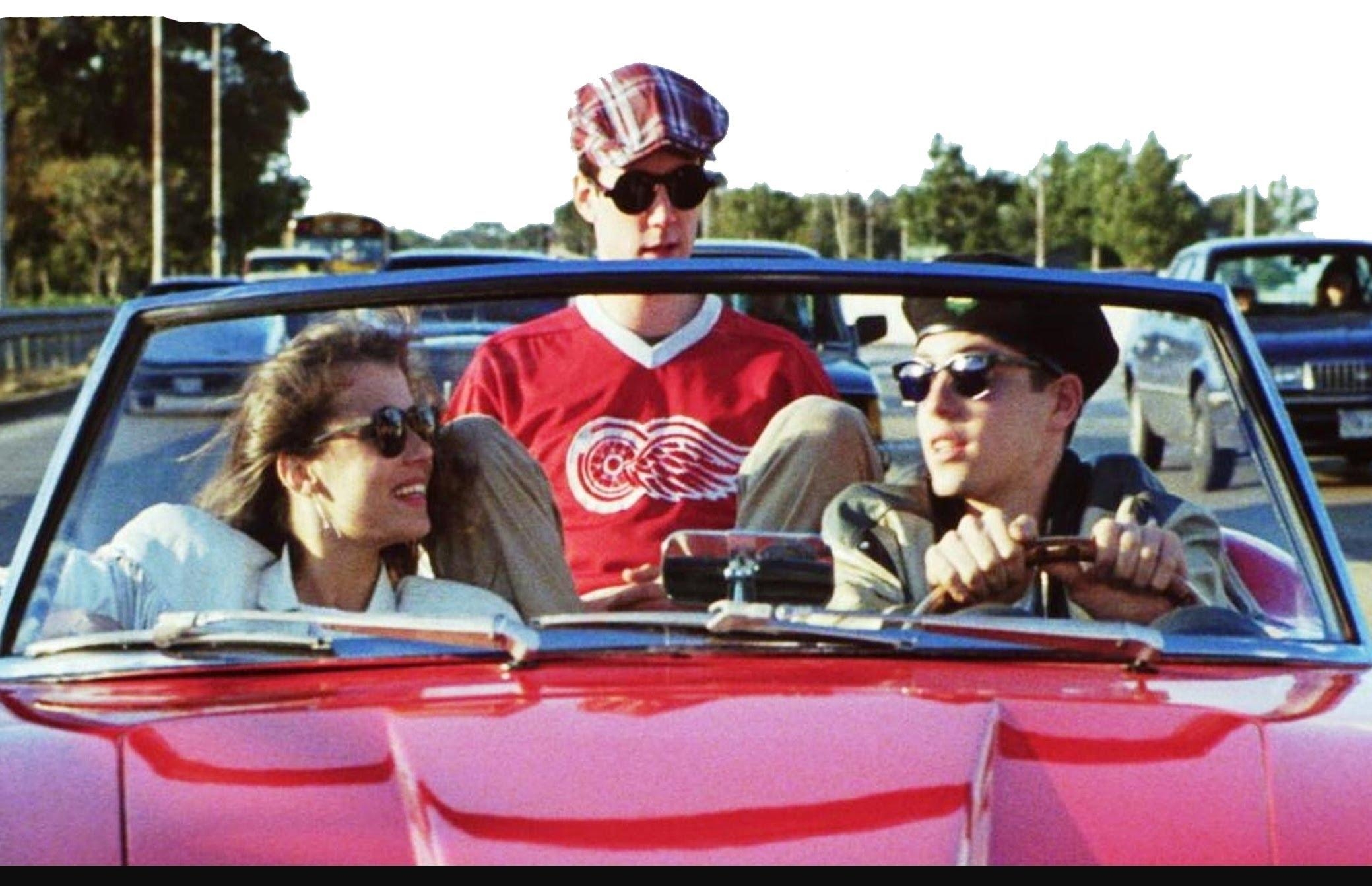 2080x1350 Ferris Bueller's Day Off wallpaper, Movie, HQ Ferris Bueller's Day, Desktop