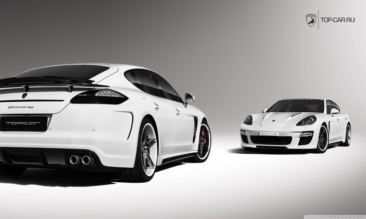 1280x770 Porsche Panamera Wallpaper HD, Desktop