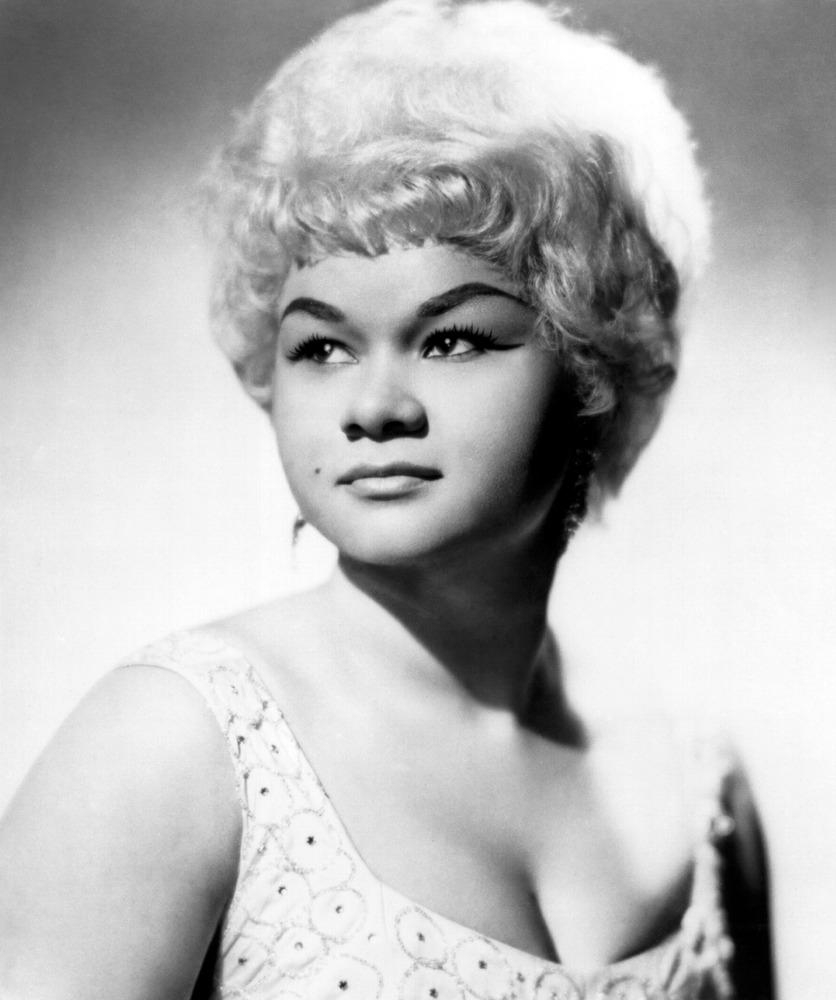 840x1000 Etta James, Phone