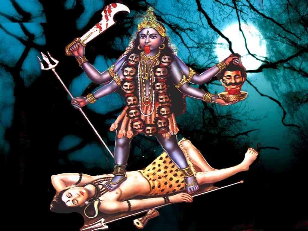 1030x770 Download Maa Kali HD Wallpaper Free Download Free Desktop, Desktop