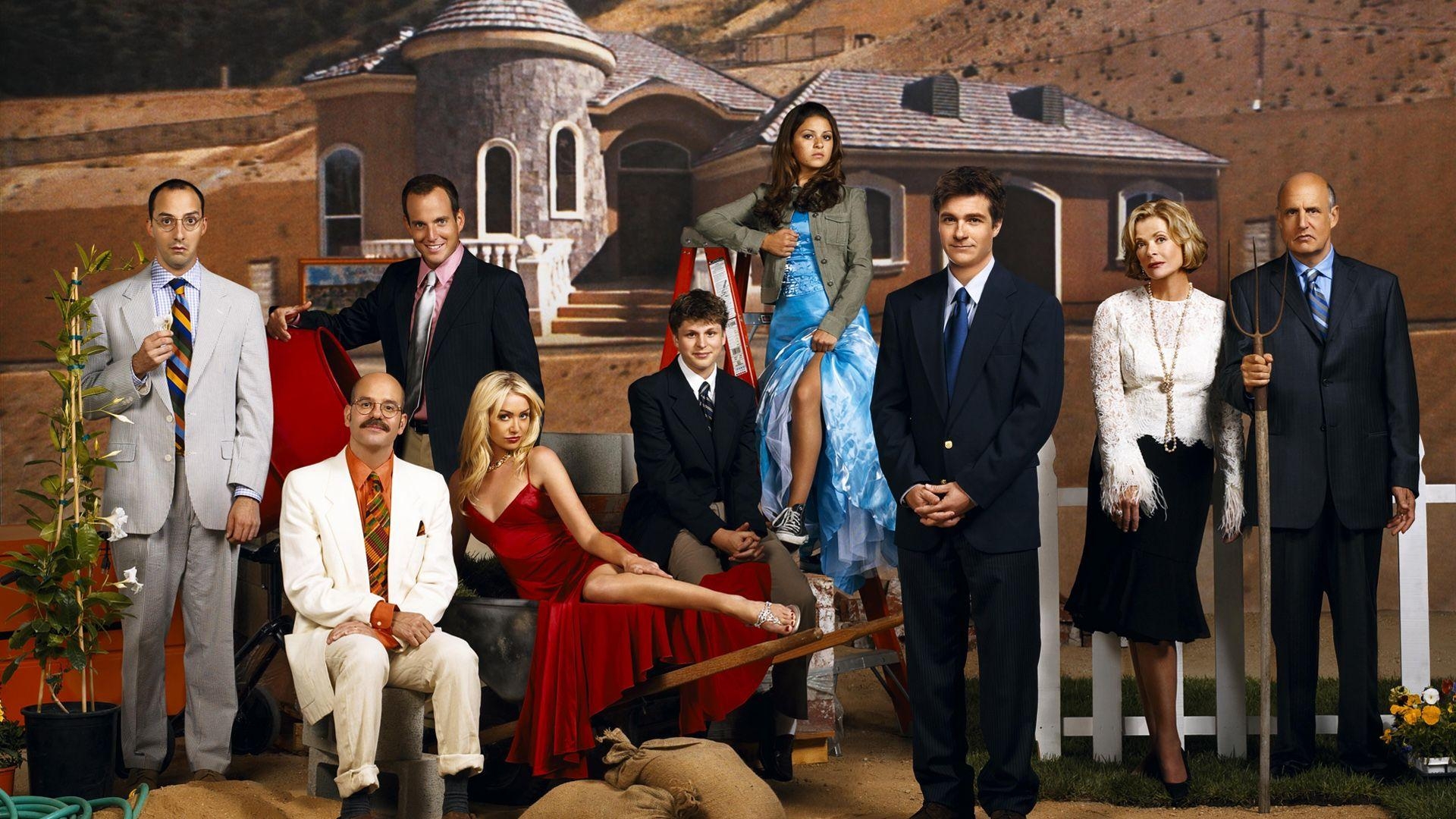 1920x1080 Giant season 3 cast wallpaper.jpeg. Arrested Development, Desktop